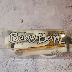🌟3/$25🌟 BaBy BanZ Ivory Sunglasses